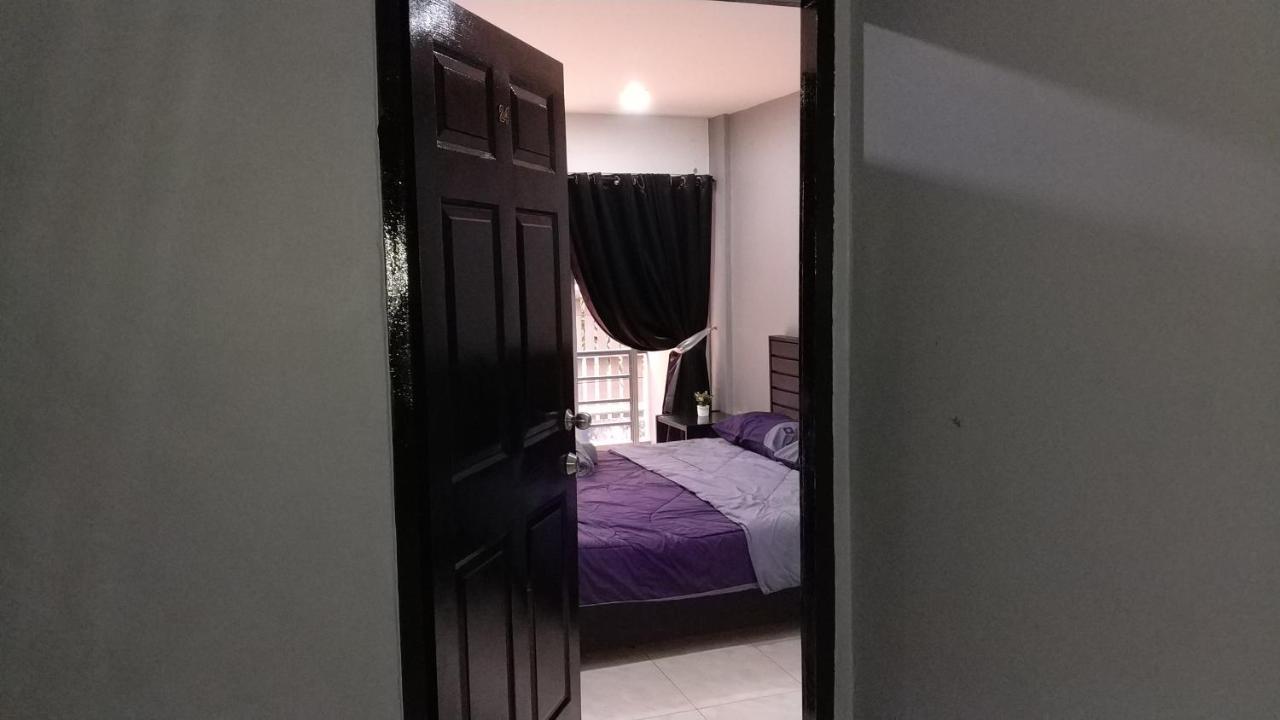 Desire Guesthouse Patong Dış mekan fotoğraf