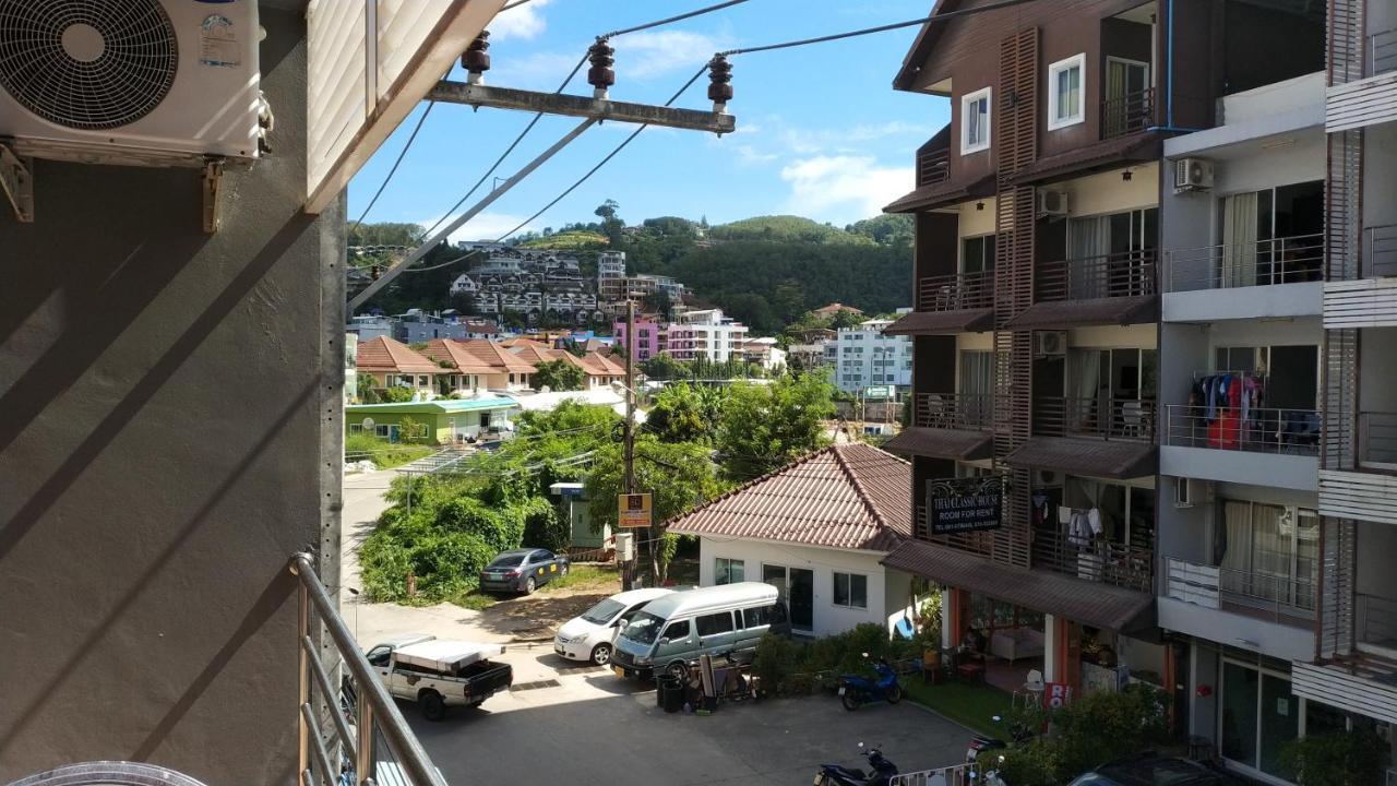 Desire Guesthouse Patong Dış mekan fotoğraf