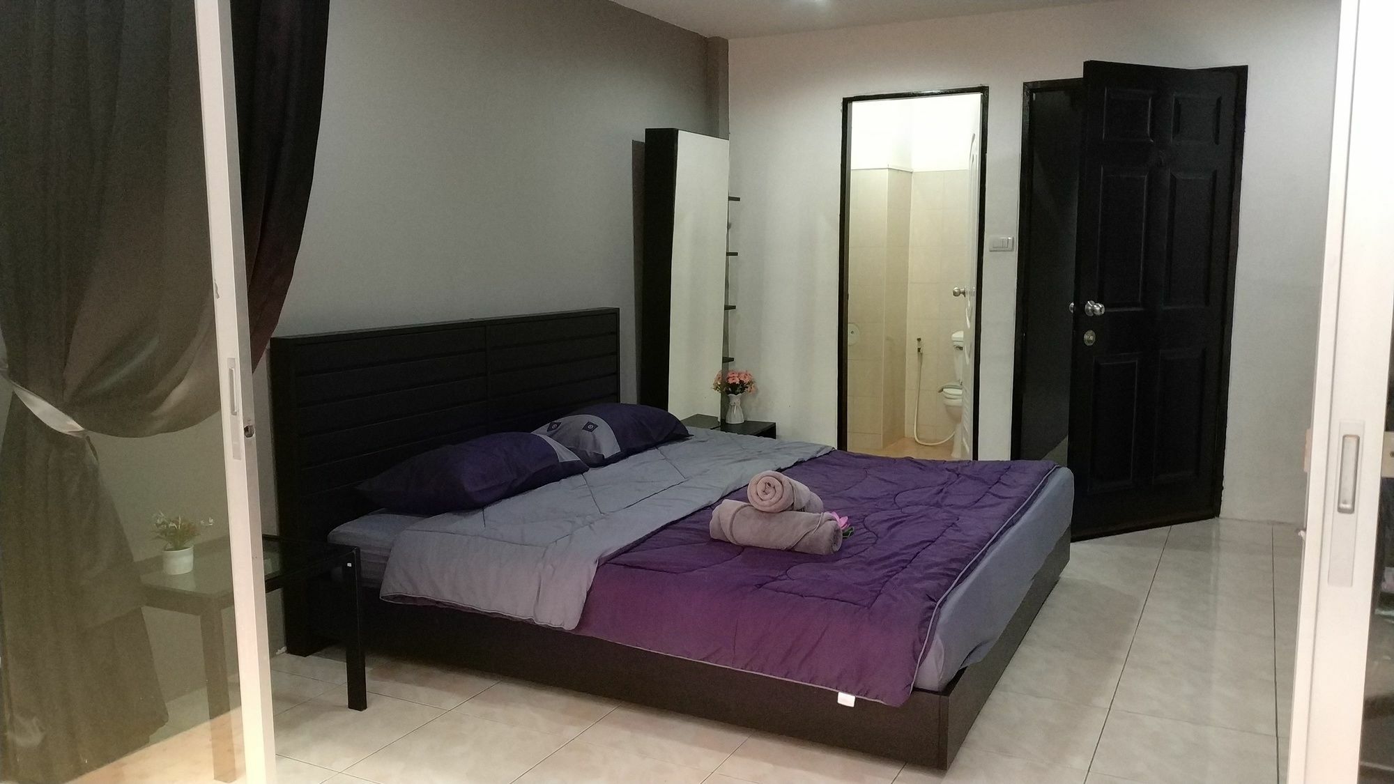 Desire Guesthouse Patong Dış mekan fotoğraf